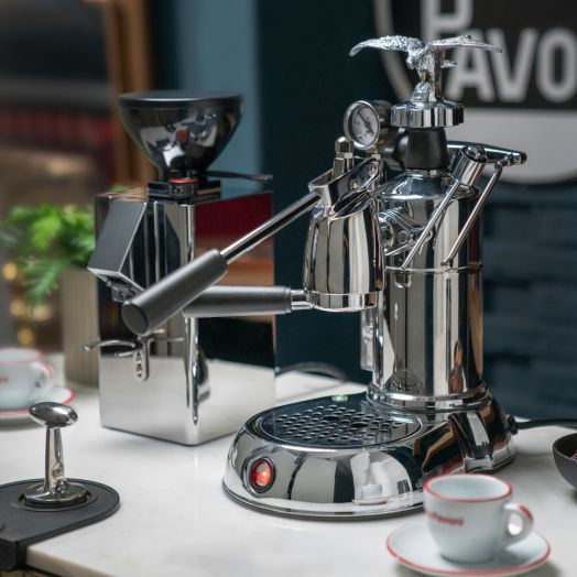 La Pavoni LPLMLN01EU