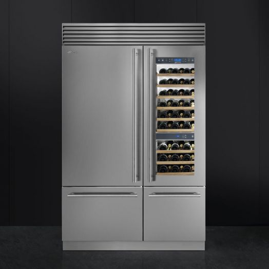 Smeg WF366RDX (уценка)