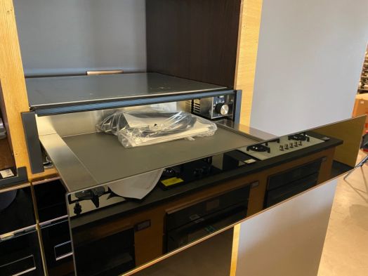 Smeg CPR615NR (уценка)