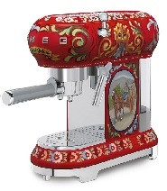 Smeg ECF01DGEU (уценка)