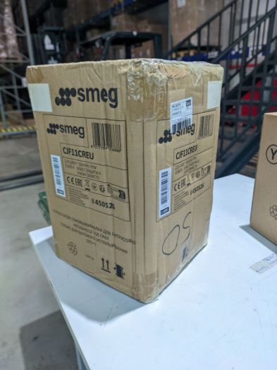 Smeg CJF11CREU (уценка)