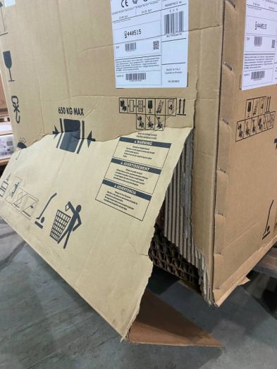 Smeg CMS4104GRU (уценка)