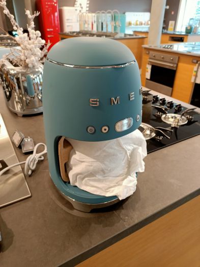 Smeg DCF02SBMEU (уценка)