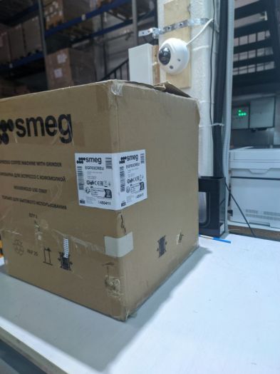 Smeg EGF03CREU (уценка)