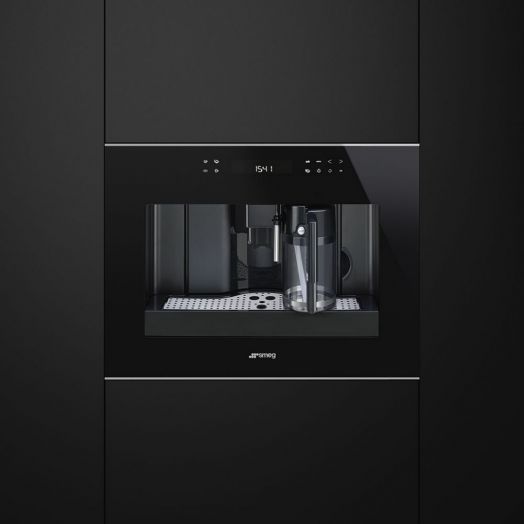 Smeg CMS4601NX (уценка)