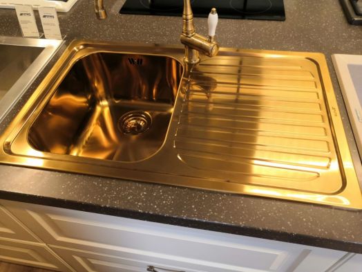 Smeg SP791DOT (уценка)