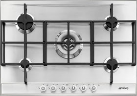 Smeg P1752X (уценка)