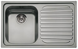 Smeg SP791DN (уценка)