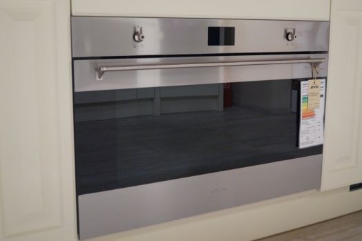 Smeg SFP9395X1 (уценка)