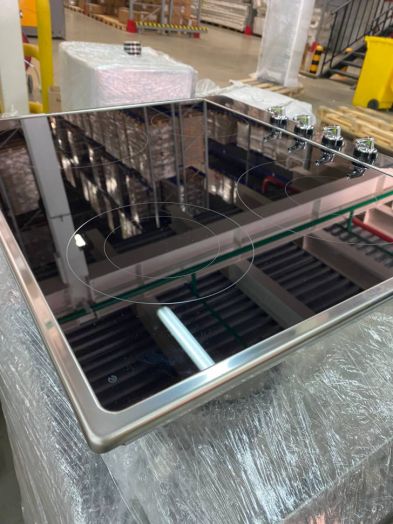 Smeg SI964XM (уценка)