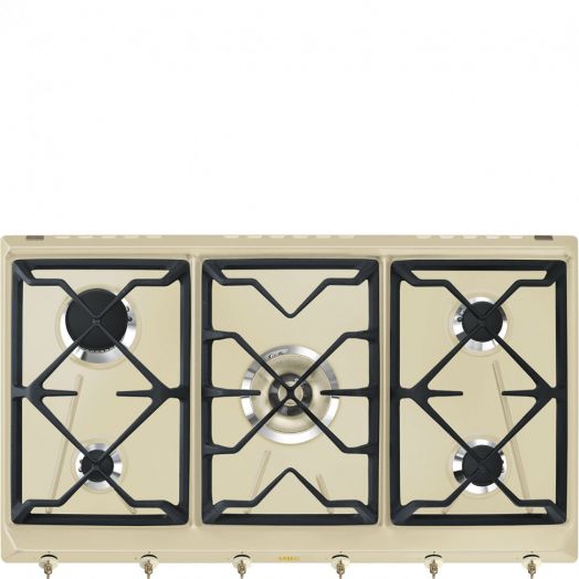 Smeg SRV896POGH (уценка)