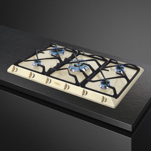 Smeg SRV896POGH (уценка)