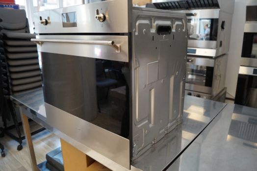 Smeg SO6302S3PX (уценка)