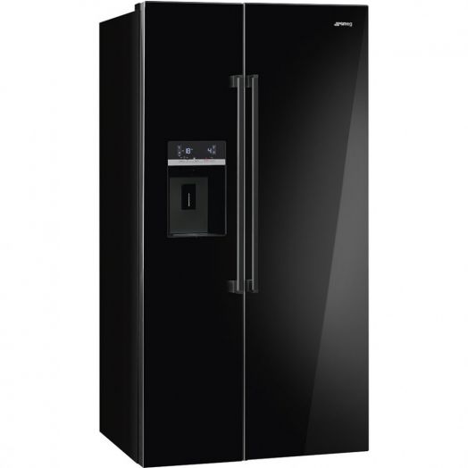 Smeg SBS63NED (уценка)