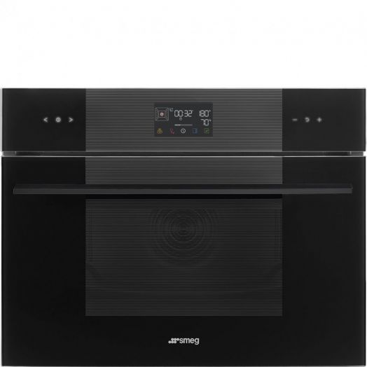 Smeg SO4102S3B3 (уценка)