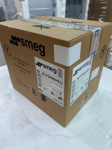 Smeg KLF04WHEU (уценка)