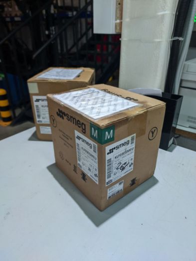 Smeg KLF03EGMEU (уценка)