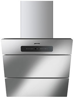 Smeg KMN75X (уценка)