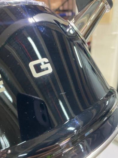 Smeg CKLW2001BL (уценка)