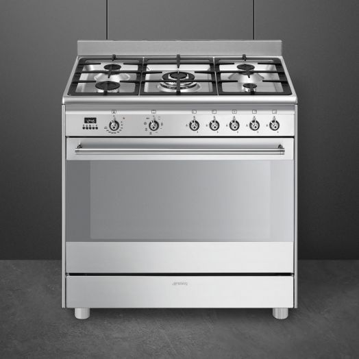 Smeg SUK91MFX9