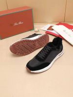 Мужские Кроссовки Loro Piana зимние