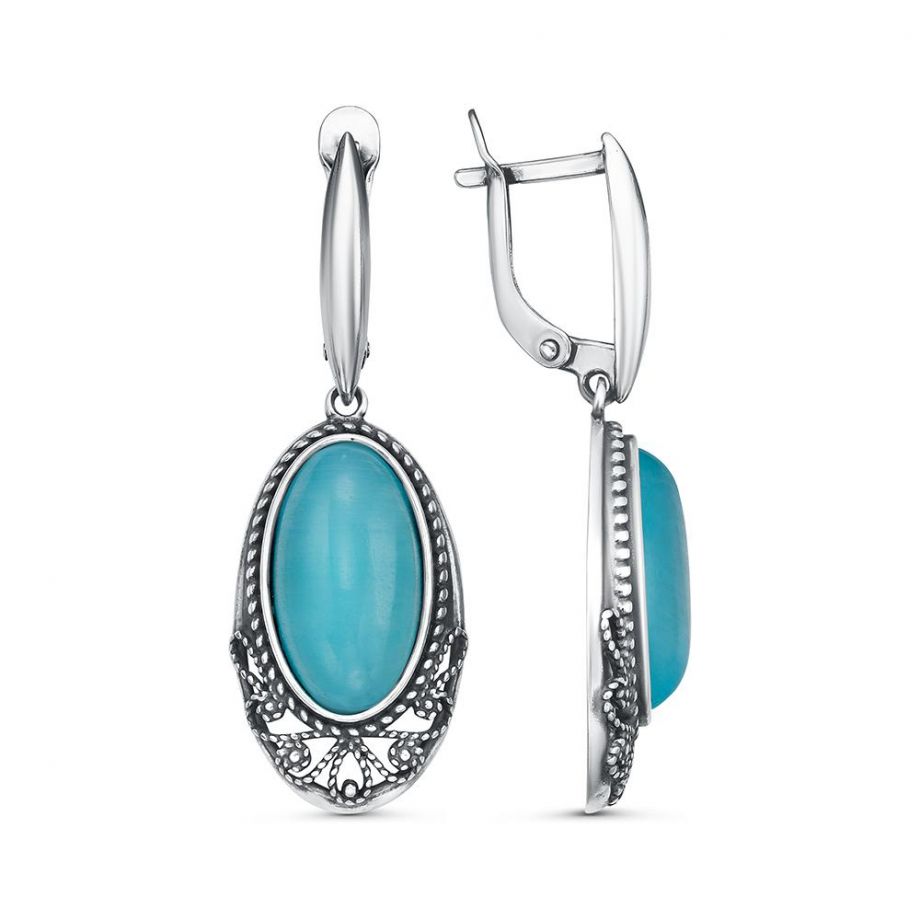 СЕРЬГИ 33617082-3