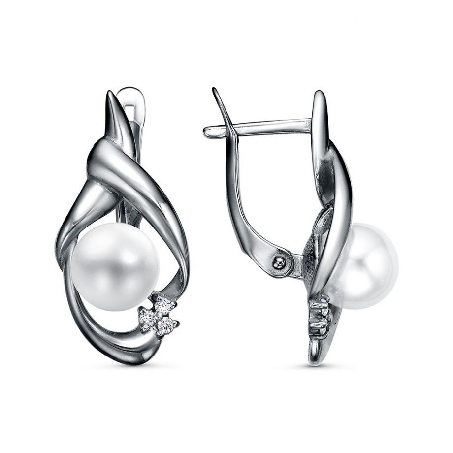 СЕРЬГИ 33616526