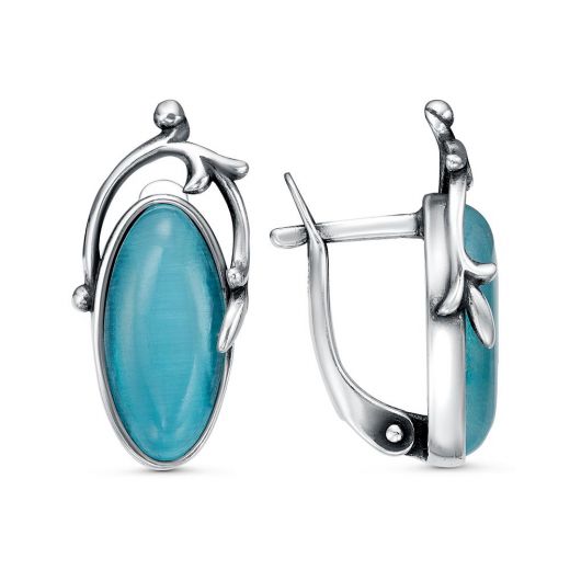 СЕРЬГИ 33616938-3