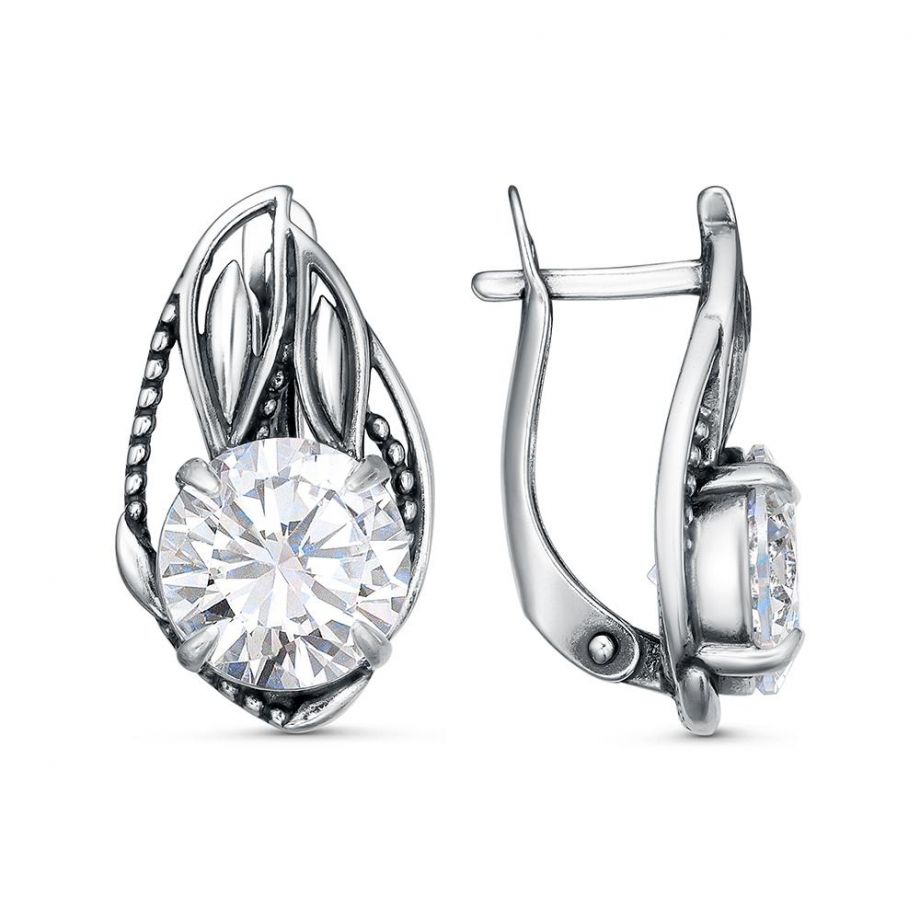 СЕРЬГИ 33816264