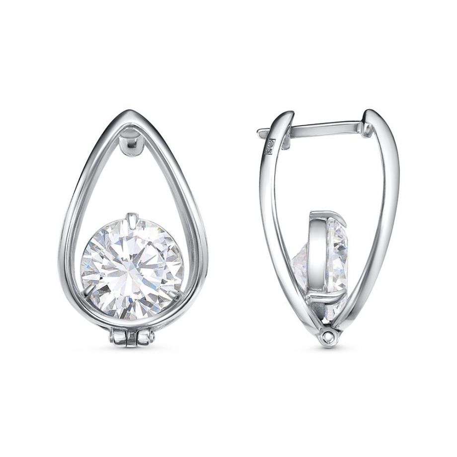 СЕРЬГИ 33816620Д