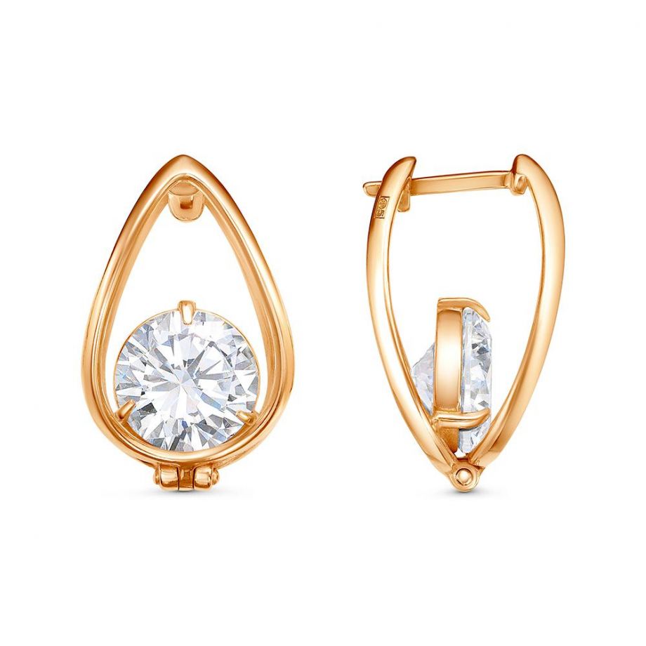 СЕРЬГИ 33816621