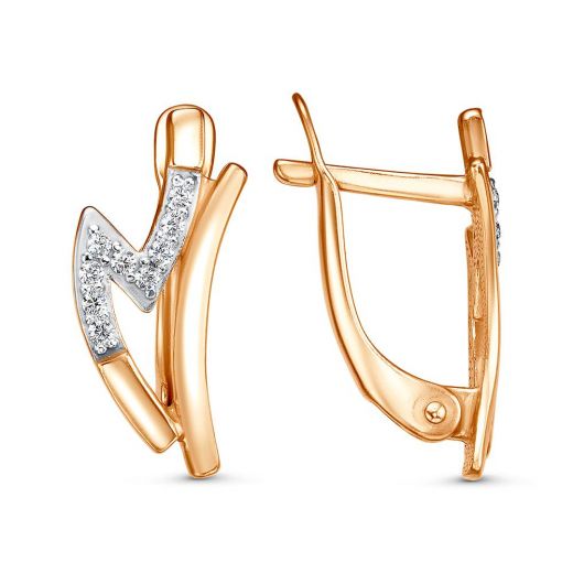 СЕРЬГИ 33816869Д