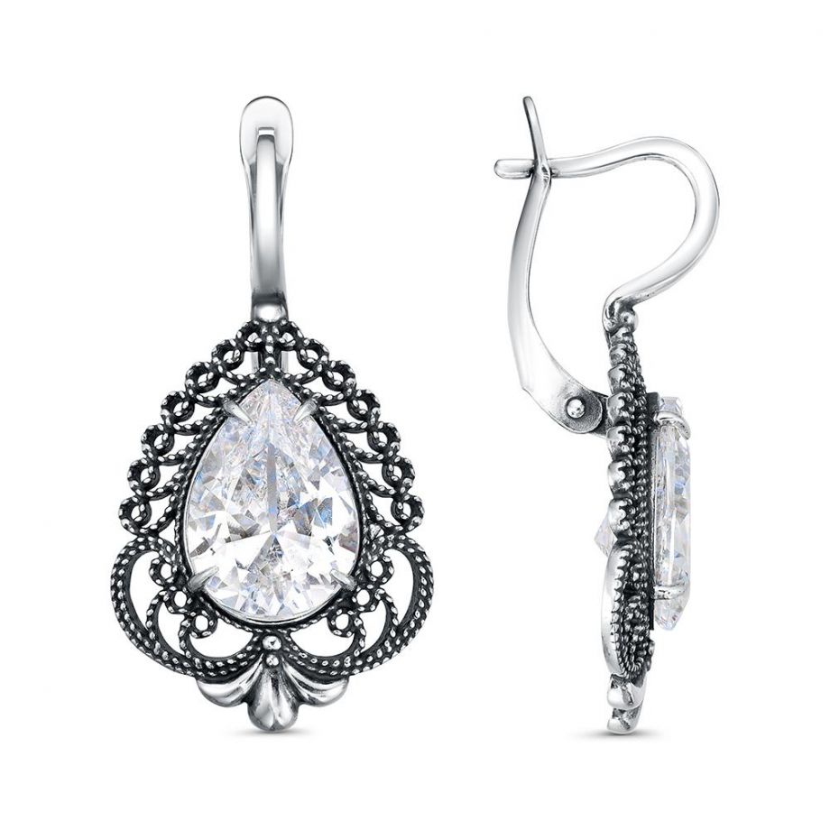 СЕРЬГИ 33816962