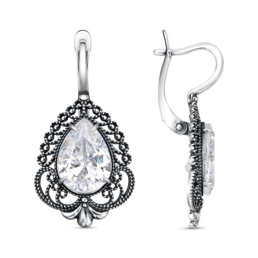 СЕРЬГИ 33816962