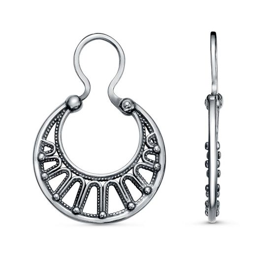 СЕРЬГИ 33016964