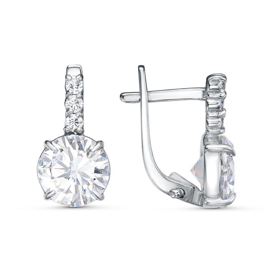 СЕРЬГИ 33816618Д