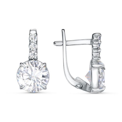 СЕРЬГИ 33816618Д