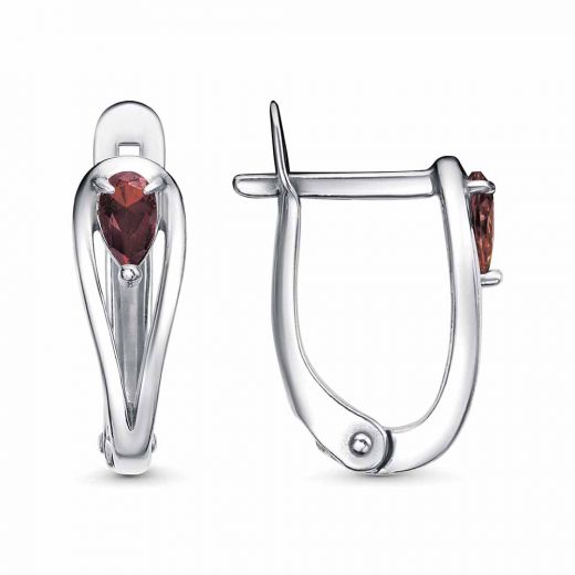 СЕРЬГИ 33816462Д18