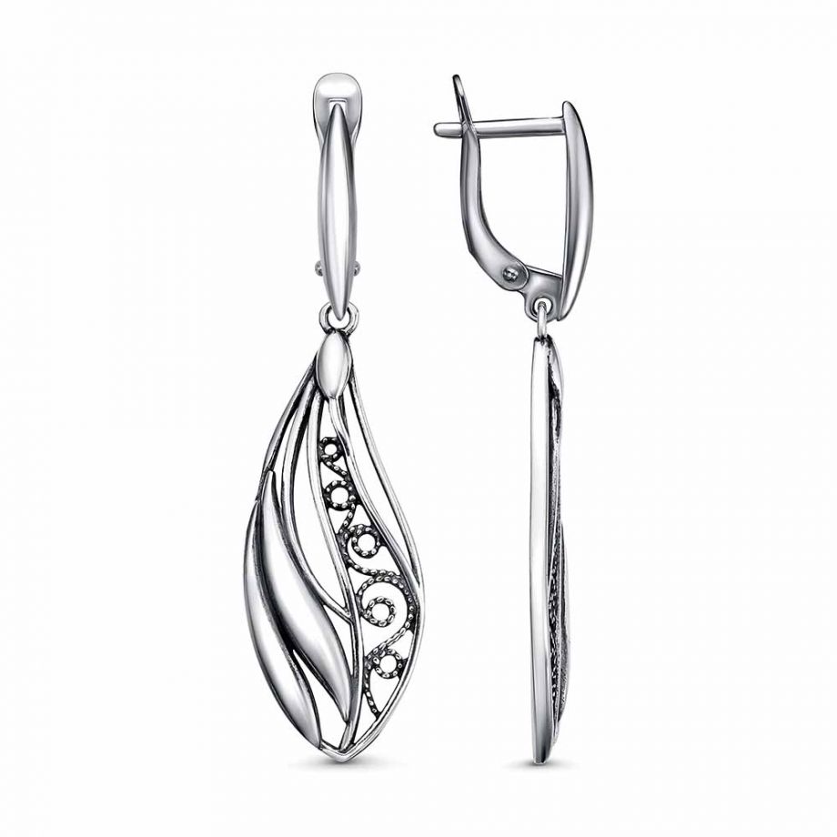 СЕРЬГИ 33016828