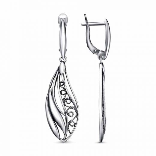 СЕРЬГИ 33016828