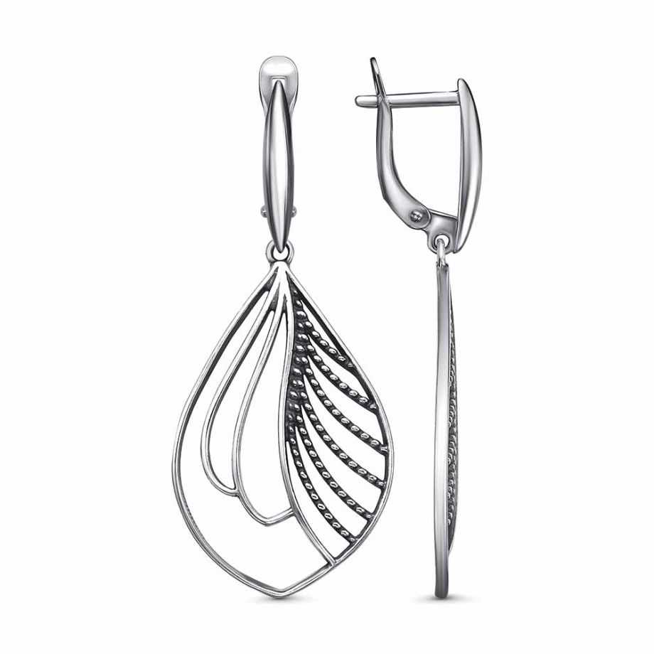 СЕРЬГИ 33016340