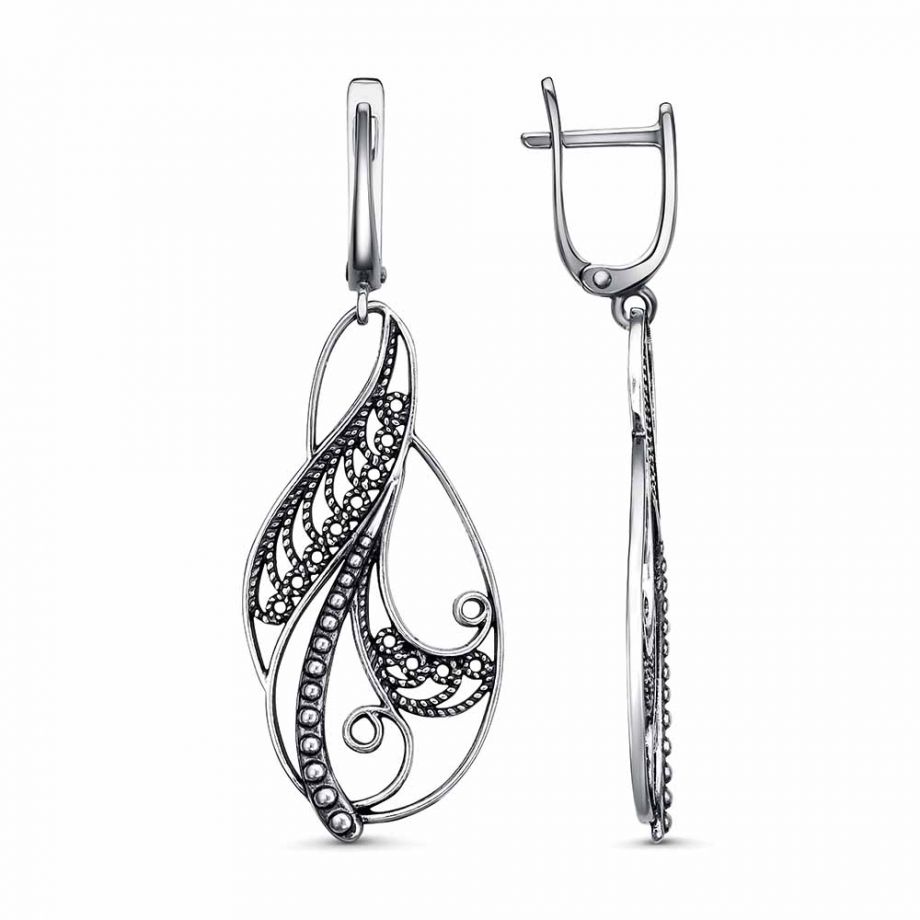 СЕРЬГИ 33016408