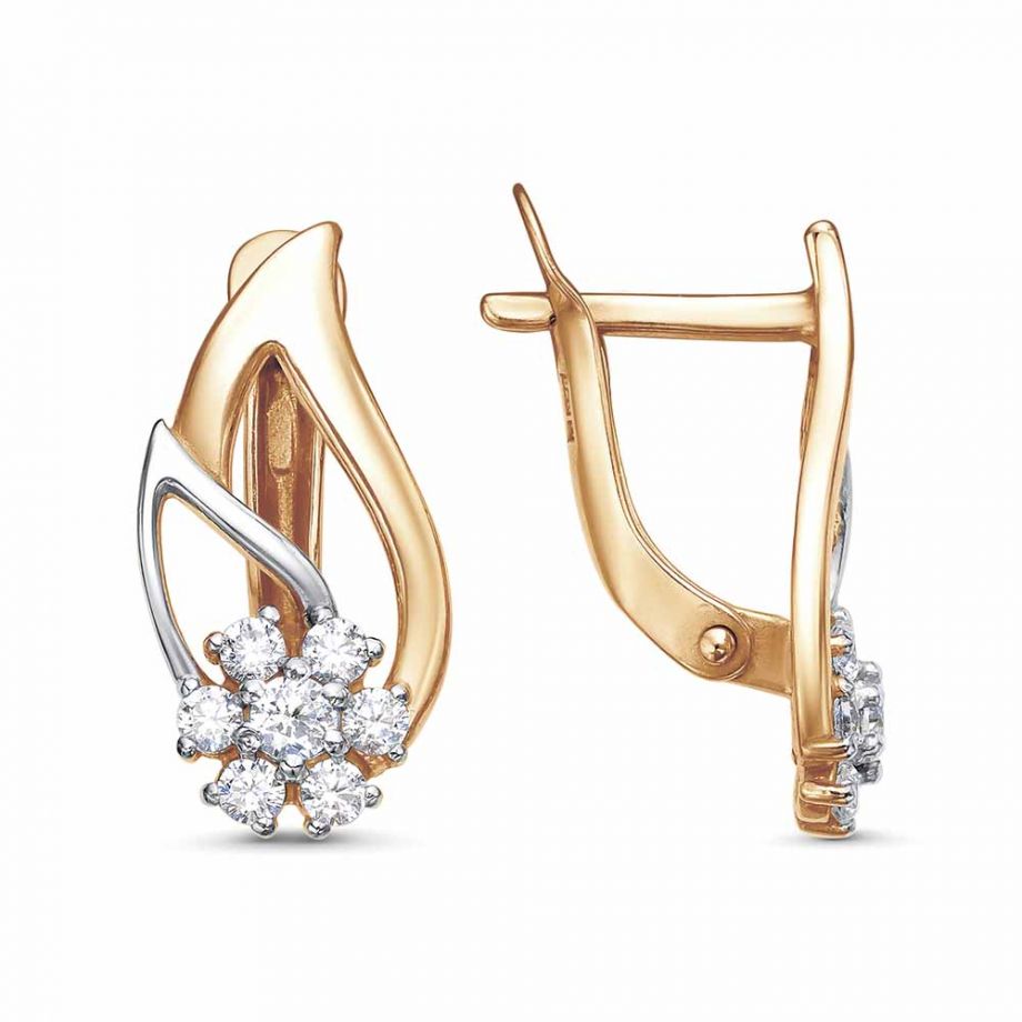 СЕРЬГИ 33816793Д