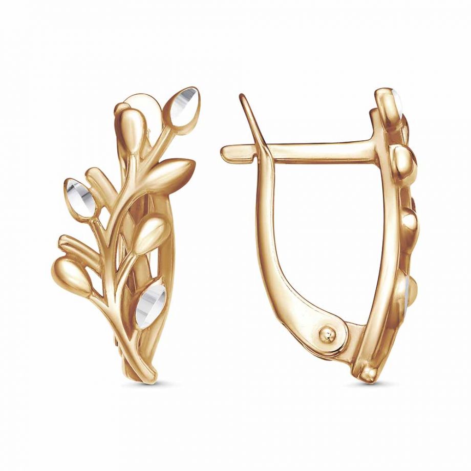 СЕРЬГИ 33016419-5