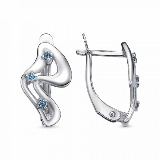 СЕРЬГИ 33816376Д3