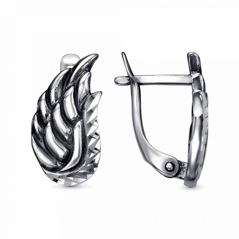 СЕРЬГИ 33016422-5