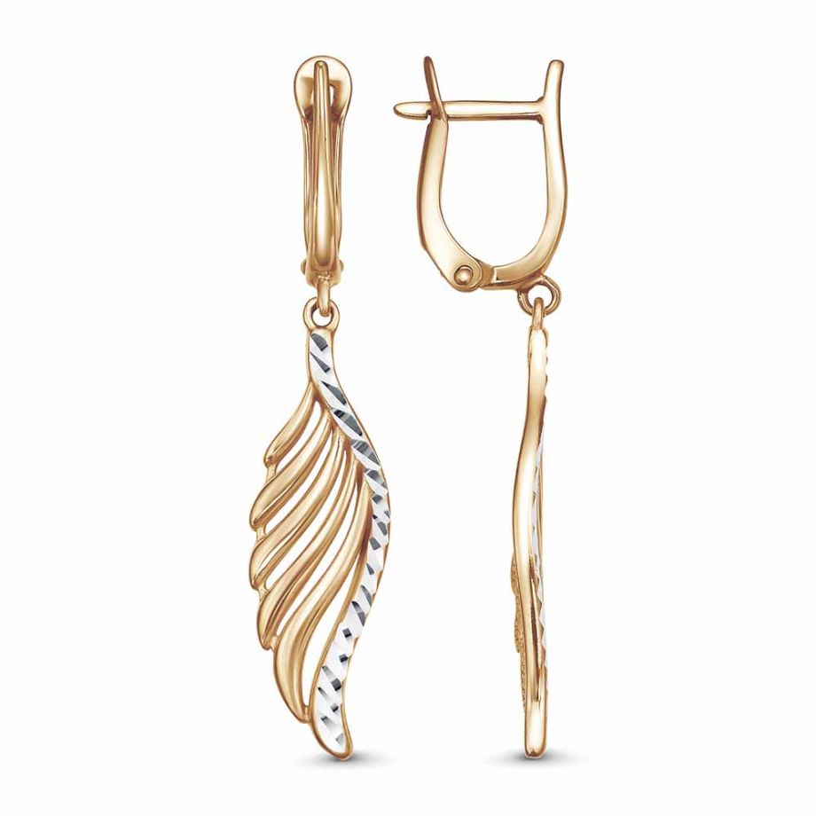 СЕРЬГИ 33016783-5