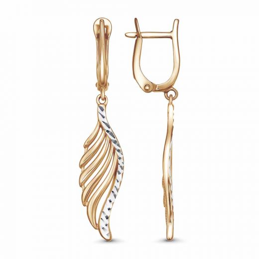 СЕРЬГИ 33016783-5