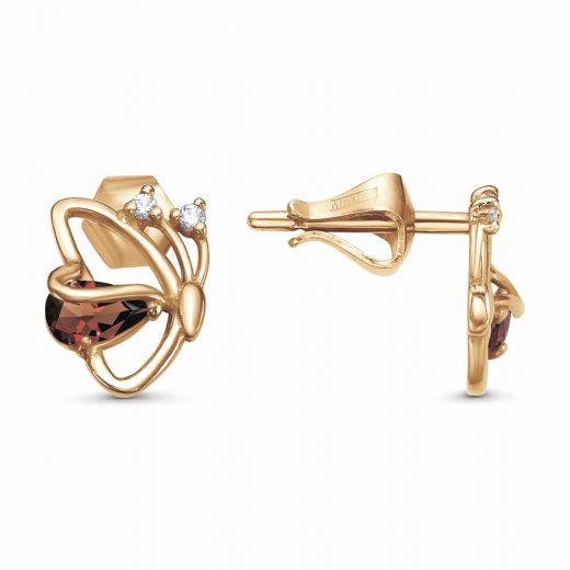 СЕРЬГИ 33816315-18