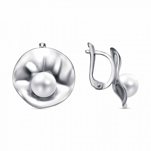 СЕРЬГИ 33616044Пл